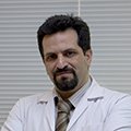 دکتر محمد علی اکبری