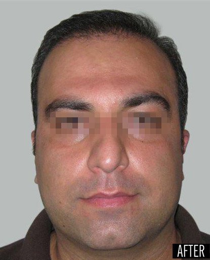 کلینیک دکتر محمد علی اکبری