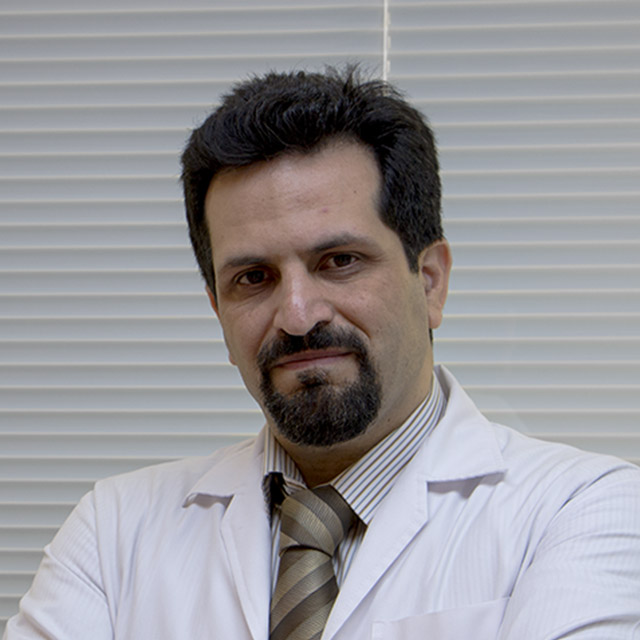دکتر محمدعلی اکبری